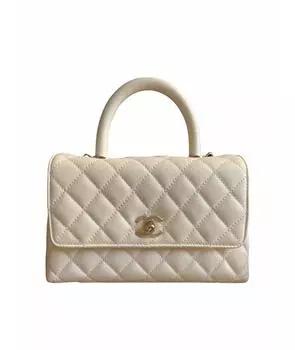 Сумка с короткими ручками