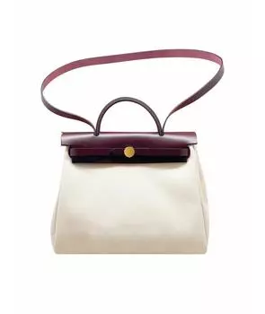 Сумка с короткими ручками