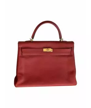 Сумка с короткими ручками