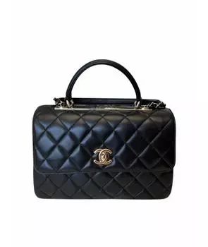 Сумка с короткими ручками