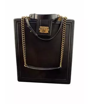 Сумка с короткими ручками