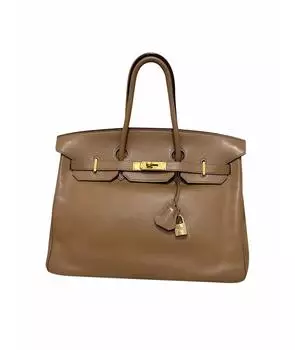 Сумка с короткими ручками