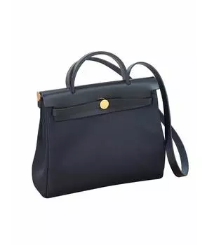 Сумка с короткими ручками