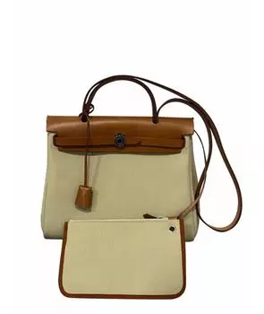 Сумка с короткими ручками