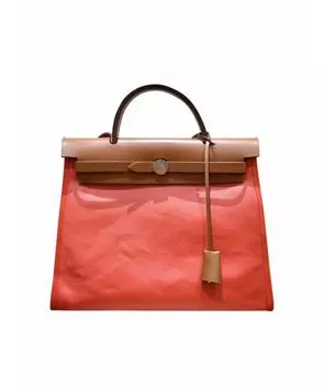 Сумка с короткими ручками