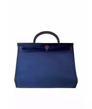 Сумка с короткими ручками