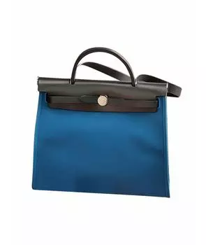 Сумка с короткими ручками