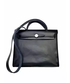 Сумка с короткими ручками