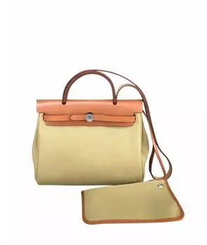 Сумка с короткими ручками