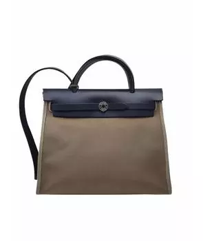 Сумка с короткими ручками