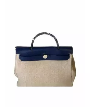 Сумка с короткими ручками