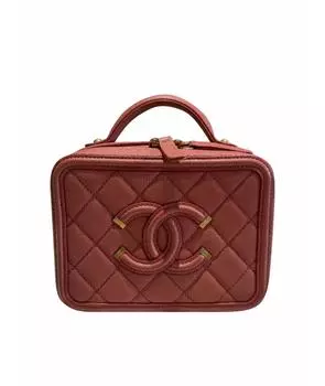 Сумка с короткими ручками