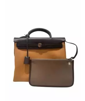 Сумка с короткими ручками