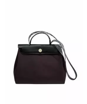 Сумка с короткими ручками