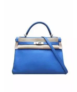 Сумка с короткими ручками