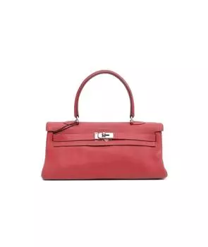 Сумка с короткими ручками