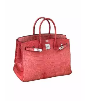 Сумка с короткими ручками