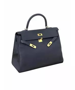 Сумка с короткими ручками