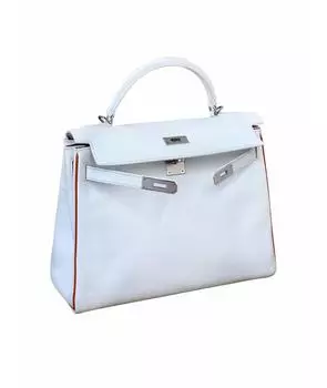 Сумка с короткими ручками