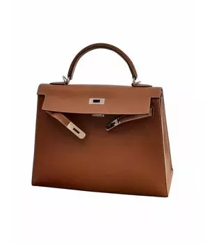 Сумка с короткими ручками