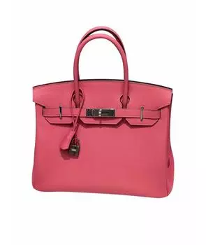 Сумка с короткими ручками