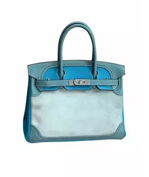 Сумка с короткими ручками