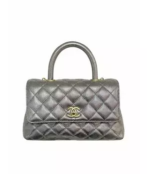 Сумка с короткими ручками