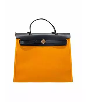 Сумка с короткими ручками