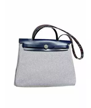 Сумка с короткими ручками