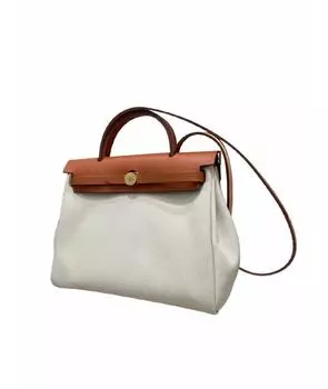 Сумка с короткими ручками