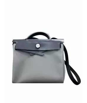 Сумка с короткими ручками