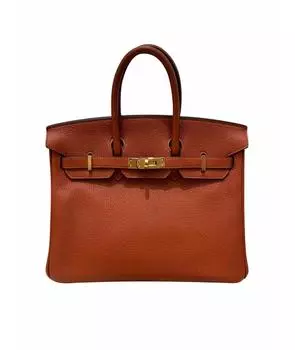 Сумка с короткими ручками