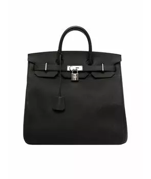 Сумка с короткими ручками