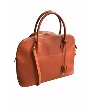 Сумка с короткими ручками