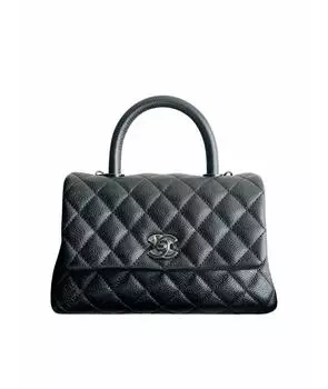 Сумка с короткими ручками