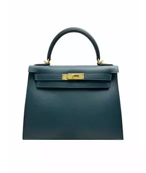 Сумка с короткими ручками