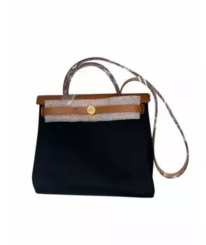 Сумка с короткими ручками