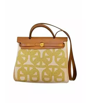 Сумка с короткими ручками