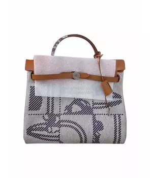 Сумка с короткими ручками