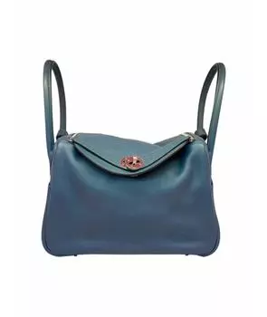 Сумка с короткими ручками