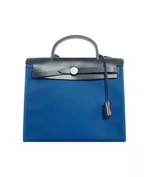 Сумка с короткими ручками