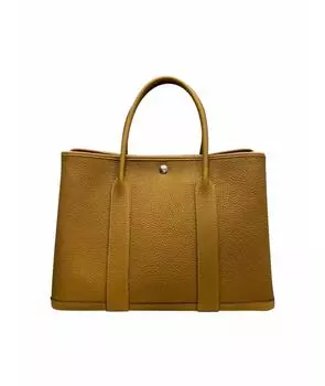 Сумка с короткими ручками