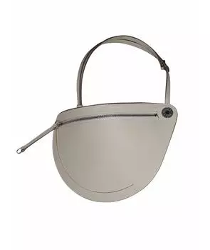 Сумка с короткими ручками