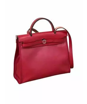 Сумка с короткими ручками