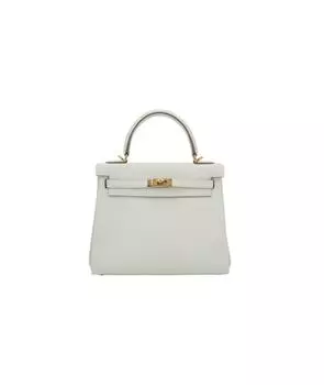 Сумка с короткими ручками