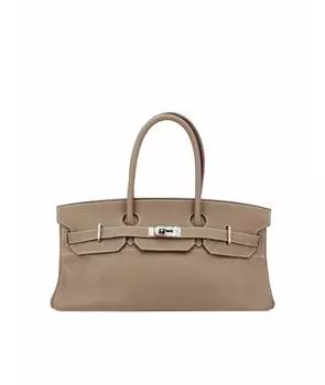 Сумка с короткими ручками