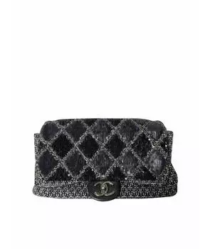 Сумка с короткими ручками