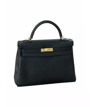 Сумка с короткими ручками