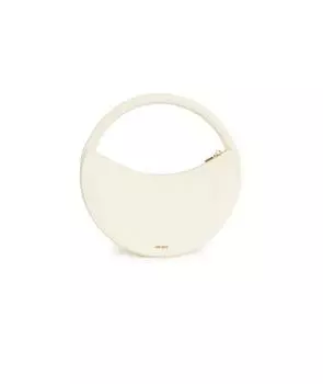 Сумка с короткими ручками