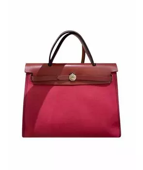 Сумка с короткими ручками